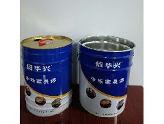 江门家具漆厂家：家具漆出泡的缘由